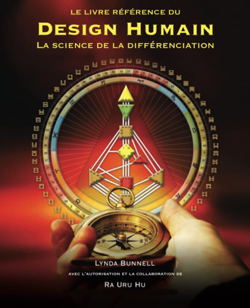 Human Design Coaching